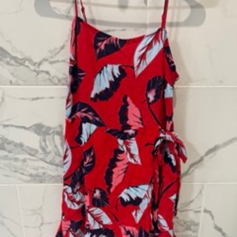 Express Size M Summer Dress